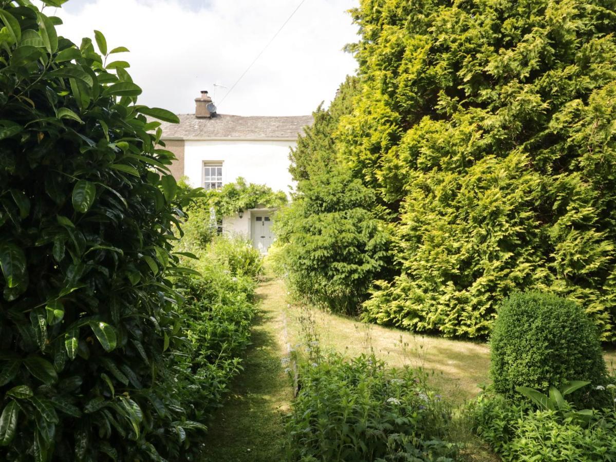 Bridge End Cottage Ulverston Exterior foto